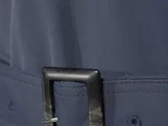 London Fog naisten trenssitakki 225L102608 - navy blue - 5