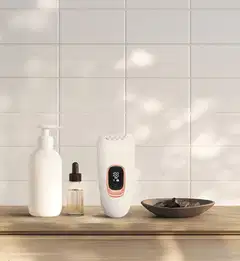 Beautifly epilaattori Multi Smooth - 4