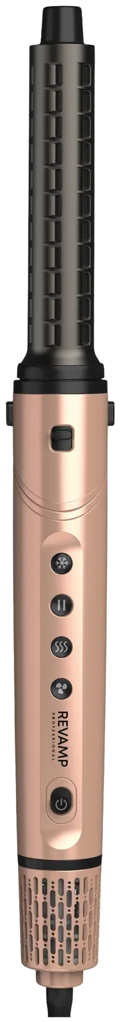 Revamp Dynamic Radiance Pro Blow Dry 7in1 Ionic multistyler hiustenmuotoilija (DR-2850GD-EU) - 6