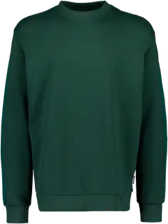 Reino&Aino miesten collegepusero - dark green - 1