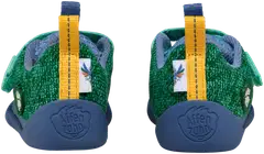 Affenzahn lasten paljasjalkakenkä Knit Happy Bird of Paradise - Bird of Paradise - 9