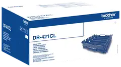 Brother rumpuyksikkö DR-421CL 50 000 p - 2