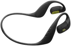 JBL langattomat avoimet Sport kuulokkeet Endurance Pace musta/lime - 6