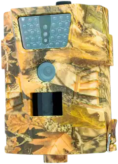 Trekker tallentava riistakamera - 8