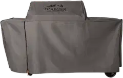 Traeger Woodridge Pro/Elite suojapeite - 1