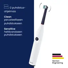 Beurer sähköhammasharja TB15 - 9