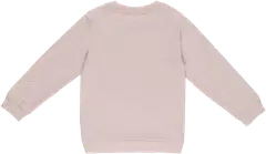 Ciraf lasten collegepusero Kyyhky 25TC262818 - Pink A Boo - 2