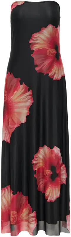 JDY naisten mekko Jdylea - BLACK - 1