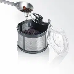 Severin WK3422 Teen- Ja Vedenkeitin 1,5l - 6