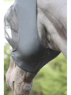 Wahlsten päähuppu - MUSTA - 3