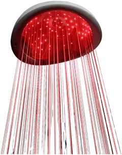 Beautifly valoterapialaite RejuvaHair Pro - 4