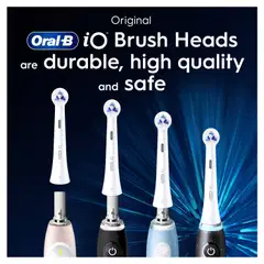 Oral-B iO Interdental Clean vaihtoharja 2kpl - 5