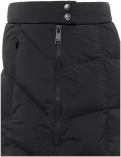 Jack Wolfskin naisten talvihame Morgentay w A60087 - phantom - 2