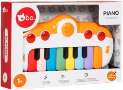 bo. Interaktiivinen piano - 3
