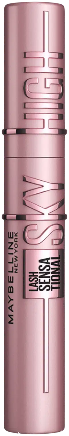 Maybelline New York Lash Sensational Sky High Black -maskara 7,5ml - 10