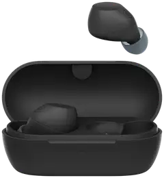 Sony langattomat vastamelunappikuulokkeet WF-C710NB musta - 10