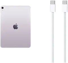 Apple iPad Air13 M4 wifi 1TB violetti - 4