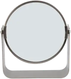 House pöytäpeili 2-puolinen pyöreä - 1