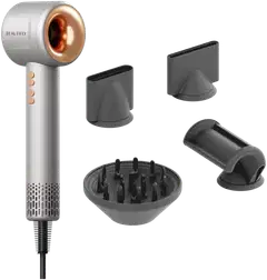 Beautifly hiustenkuivaaja IonBoost - 1
