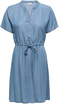 JDY naisten mekko Jdyjasper - Medium Blue Denim - 1