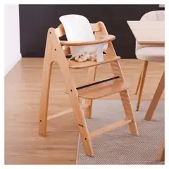 Hauck vauvaistuin syöttötuoliin Highchair - 25
