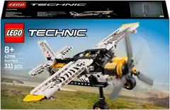 LEGO® Technic 42198 Syrjäseudun pienkone - 2