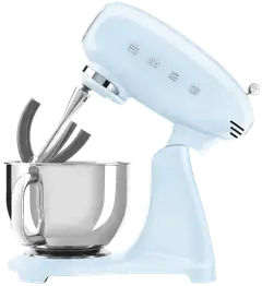 Smeg yleiskone vaaleansininen SMF03PBEU - 4