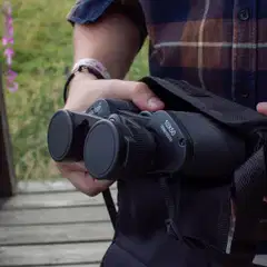Trekker kiikarit k25 - 8
