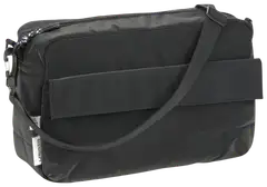 Lässig hoitolaukku Organizer 2-in-1 musta - 1