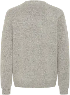 Blend miesten melange neulepusero Bhbartal - Crockery Melange - 2