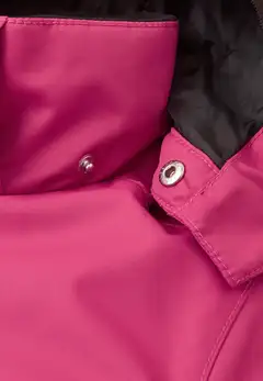Reima Lasten kevytvanuhaalari Sevetti - Rosy Berry - 9