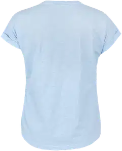 House naisten trikoopusero 213HP16141 - Lt blue - 2