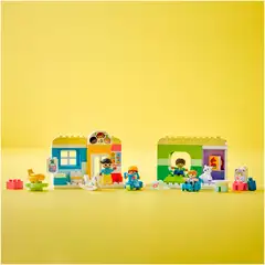 LEGO® DUPLO®  Town 10992 Päiväkodin arkea - 6