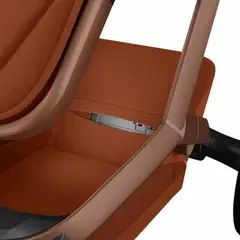 Maxi-Cosi yhdistelmävaunut Fame ruskea - 6
