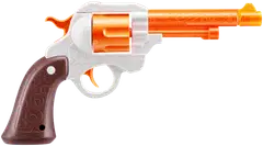 XSHOT Role Play Cowboy(6 Darts) - 5