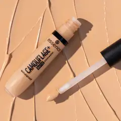 essence CAMOUFLAGE+ MATTE concealer 180 8 ml - 190 - 5