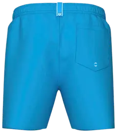 Arena miesten uimashortsit Fundamentals - turquoise - 3