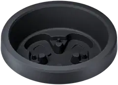 Waterform sadevesiastia Maze 240L antrasiitti - 2