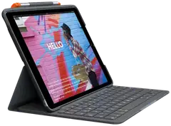 Logitech suojakotelo iPad (7th generation) - 2