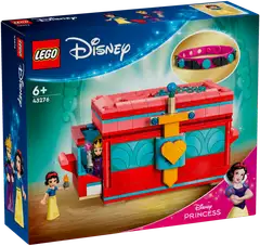 LEGO Disney Princess 43276 Lumikin korurasia - 2