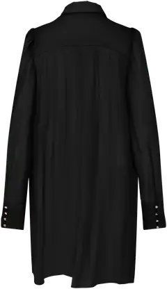 JDY naisten paitamekko Jdyfrida - MUSTA - 2