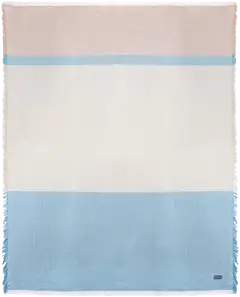 Luhta Home torkkupeitto Lakeus 125X150 cm puuteri - 2