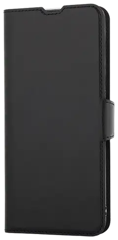 Wave Book Case, OnePlus Nord CE 3 Lite 5G, Musta - 1