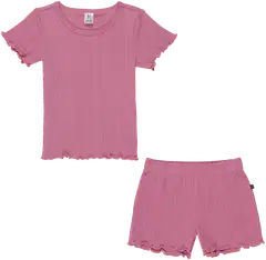 House lasten shortsipyjama 232P382617 - PINK - 1