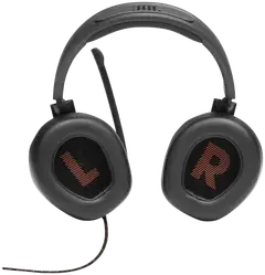 JBL pelikuulokkeet Quantum 200 - 6