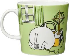 Moomin Arabia Finland Muki Muumi 0,3L Muumipeikko 80 - 3
