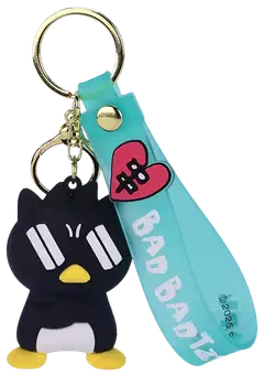 Sbabam Hello Kitty hahmo, erilaisia - 10