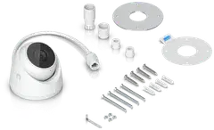 Ubiquiti 2K PoE -valvontakamera 3-akselisella säädöllä sisä/ulkokäyttöön UVC-G5-Turret-Ultra - 8