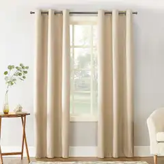 Ihanin verhotanko Elise antrassiitti 16/19mm 120-210cm - 4