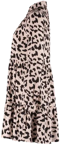 Hailys naisten mekko La44rissa YS-PO20020036-2 - 7329 offwhite leo - 2